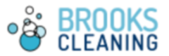 Brooks Cleaning Logo